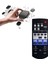 FSR82 ZK77690 Yamaha Tv Surround Sistemi SRT-1000 SRT-1000BL Sound Için Uzaktan Kumandayı Değiştirin (Yurt Dışından) 5