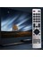 RMC0133 Uzaktan Kumanda Sharp Tv Uzaktan Kumandası Için Ücretsiz Kurulumla Değiştirin (Yurt Dışından) 4