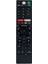 RMF-TX300E RMF-TX310E Ses Tv Uzaktan Kumanda Değiştirme Sony 4K Ultra Hd Akıllı LED Tv Için Bravia Serisi RMF-TX310U (Yurt Dışından) 1