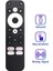 Mecool/onn Km2 Plus Için Sesli Uzaktan Kumandayı Değiştirin Mecool Km2,km2 Plus,km7 Plus,kd3, Kd5 Için Android Tv Kutusu (Yurt Dışından) 2