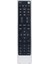 RC-201 Uzaktan Kumanda Tv DVD Combo 2006 Için Yedek 1513-TDXB 1913-TDXB 2213-TDXB 2611-TLXB 3211-TLXB (Yurt Dışından) 1