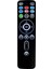 Vizio Akıllı Tv Için Evrensel XRT260 Arkadan Aydınlatmalı Uzaktan Kumanda Değişimi Düğmeli Disney, Netflix, Prime Video, Xumo, Vedu (Yurt Dışından) 1