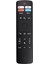 Hisense Tv Için ERF3I69V Bluetooth Uzaktan Kumandasını Sesli Yardımla Değiştirin 65RG 55H9100E 55Q8809 65H9100E (Yurt Dışından) 1