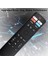 Hisense Tv Için ERF3I69V Bluetooth Uzaktan Kumandasını Sesli Yardımla Değiştirin 65RG 55H9100E 55Q8809 65H9100E (Yurt Dışından) 2