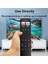 Hisense Tv Için ERF3I69V Bluetooth Uzaktan Kumandasını Sesli Yardımla Değiştirin 65RG 55H9100E 55Q8809 65H9100E (Yurt Dışından) 4