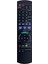 Uzaktan Kumanda N2QAYB000462 Panasonıc DVD Kaydedici DMR-EX773EB-K DMR-EX83EB-K DMR-EX86EB-K Için Yedek (Yurt Dışından) 1