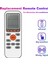 Electrolux Klima Için Yedek Klima Uzaktan Kumandası (Yurt Dışından) 2