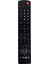 Uzaktan Kumanda Yedek RM-C3174 Jvc Tv LT22C540 LT24C340 LT24C341 LT32C340 LT32C350 LT-42C550 LT-40E710 (Yurt Dışından) 1