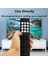 ERF2D36H Hisense Akıllı Tv Için Uzaktan Kumandayı Değiştirin 43A53FUV 50A53FUV 55A53FUV 65A53FUV 43A51HUV 55A51HUV 50A66FUA (Yurt Dışından) 4