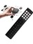 ERF2D36H Hisense Akıllı Tv Için Uzaktan Kumandayı Değiştirin 43A53FUV 50A53FUV 55A53FUV 65A53FUV 43A51HUV 55A51HUV 50A66FUA (Yurt Dışından) 5