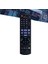 Panasonic N2QAKB000072 SA-BT207 Blu-Ray Ev Sinema Sistemi Için N2QAKB000072 Uzaktan Kumandası Değiştirildi (Yurt Dışından) 4