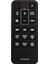 AKB74815396 Lg Sound SJ4R SJ4Y SJ4Y-S Uzaktan Kumandası Için Uzaktan Kumandayı Değiştirin (Yurt Dışından) 1