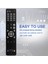 Denon Av Ses Video Alıcısı AVR-X3000 AVRX3000 Için RC-1184 Uzaktan Kumandayı Değiştirin (Yurt Dışından) 4