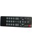 Uzaktan Kumanda Yedek NH000UD NH001UD Emerson Sylvania Tv Için LC320EMFX LC195EMX LC320EMXF LC320EMXFB2 LC320EMX (Yurt Dışından) 2