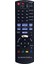 N2QAYB001167 Panasonic 4K Blu-Ray Oynatıcı DMP-UB200 Için Değiştirilmiş Uzaktan Kumanda (Yurt Dışından) 1