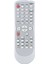 NB177 DVD Vcr Sylvania Emerson Funai Için Uzaktan Kumanda DVC841G NB177UD NB100 NB100UD DVC865F (Yurt Dışından) 1