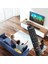 GB005WJSA Evrensel Sharp Aquos Akıllı Tv Için Uzaktan Kumandayı Değiştirin GB004WJSA GB005WJSA GA890WJSA GB105WJSA GA935WJSAE (Yurt Dışından) 2