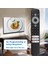 RC902V Fmr4 Tcl Mini-Led QLED 4K UHD Akıllı Android Tv Için Uzaktan Kumandayı Değiştirin Ses Fonksiyonu Yok (Yurt Dışından) 3
