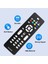 Philips LCD Akıllı Tv Için RC2023601 Uzaktan Kumandayı Değiştirin RC2023601/01 42PFL7422 RC2023617/01 (Yurt Dışından) 3