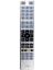 Toshiba 40L3453DB 40L1653DB 32W3453DB 32W3451DB 32D3453DB 40L3451DB 40L3455DB Için CT-8035 Uzaktan Kumandayı Değiştirin (Yurt Dışından) 1