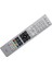 Toshiba 40L3453DB 40L1653DB 32W3453DB 32W3451DB 32D3453DB 40L3451DB 40L3455DB Için CT-8035 Uzaktan Kumandayı Değiştirin (Yurt Dışından) 3