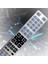 Toshiba 40L3453DB 40L1653DB 32W3453DB 32W3451DB 32D3453DB 40L3451DB 40L3455DB Için CT-8035 Uzaktan Kumandayı Değiştirin (Yurt Dışından) 4