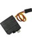 Fırçasız 3 Telli Servo 17G Scy 16101 16102 16103 16201 Pro 1/16 Fırçasız Rc Araba Yükseltme Parçaları Aksesuarları (Yurt Dışından) 2