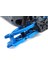 Arrma 1/10 Granit Gerilim Mega 2WD Rc Araba Yükseltme Parçaları Için Ön Direksiyon Bloğu Mafsalları ve C-Hub'lar ve Arka Hub Seti, 2 (Yurt Dışından) 3