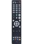 RC-1228 Uzaktan Kumanda Denon Entegre Ağ Av Alıcısı Için Değiştirin AVR-X3600H AVR-X2600H AVR-S950H AVR-X3500H (Yurt Dışından) 1