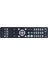RC-1228 Uzaktan Kumanda Denon Entegre Ağ Av Alıcısı Için Değiştirin AVR-X3600H AVR-X2600H AVR-S950H AVR-X3500H (Yurt Dışından) 5