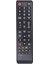 AA59-00786A Samsung 3D Full Smart Hd LED Tv F6800 F6700 UE40F8000ST UE40F6800 UE40F6700 Için Değiştirilmiş Uzaktan Kumanda (Yurt Dışından) 1