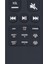 AKB75515316 Uzaktan Kumanda Değiştirildi Lg Sound Sistemi Sound Sk5 SK5Y Yeni Için Uygun (Yurt Dışından) 5