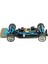 2 Adet Metal Alt Süspansiyon Kolu Montajı Tamiya TT02 Tt-02 1/10 Rc Araba Yükseltme Parçaları (Yurt Dışından) 5