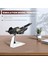 1/144 Döküm SR-71A Blackbird Keşif Uçağı Uçak Modeli Çocuklar Için Yetişkin Ev Ofis Dekor (Yurt Dışından) 5