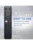 Netflix Google Assistant Için Realme Smart Tv Için Uzaktan Kumanda Rem-V1 Kızılötesi Uzaktan Kumanda (Yurt Dışından) 3