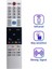 CT-8560 Toshıba Smart LED Tv Uzaktan Kumandası Için Uzaktan Kumandayı Değiştirin (Yurt Dışından) 2