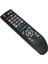 AK59-00113A Samsung Blu-Ray DVD Disk Oynatıcı Için Uzaktan Kumandayı Değiştirin BD-D5300 BD-D5250C BD-D5300C BD-D5300/EN BD-D5300/PE (Yurt Dışından) 4