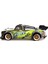 Sert Plastik Drift Lastik Lastik Metal Jantlar Wltoys 284131 K969 K989 Kyosho Mini-Z 1/28 Rc Araba Yükseltme Parçaları, 2 (Yurt Dışından) 5