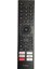 CT-95022 Toshiba Tv Için Uzaktan Kumanda Değiştirme 50C350KP 50E350KP 55C350KP 55E350KP 65C350KP 65E350KP 43C350KP (Yurt Dışından) 1