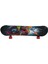 Mini 4 Paket Parmak Kurulu Tech Deck Kamyon Kaykay Oyuncak Hediye Çocuk Çocuk Hediye 95MM (Yurt Dışından) 4