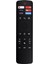 Hisense/sharp Smart Tv Için ERF3A69 Sesli Uzaktan Kumandayı Değiştirdi Sub ERF3A69S ERF3A69 ERF3B69S ERF3B69 ERF3R69H ERF3N69H (Yurt Dışından) 1