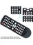 NB677 Uzaktan Kumanda Magnavox NB677UD CDV220MW9 CDV220MW9/F DVD Vcr Oynatıcı Uzaktan Kumanda Değiştirme (Yurt Dışından) 5