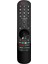 Lg UHD OLED Qned Nanocell 4K 8k Akıllı Tv Için Işaretçi Değiştirme ile Lg-Magic-Remote Için MR21GA (Yurt Dışından) 1