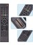 Grundig RC3214801 03 Için Yedek Uzaktan Kumanda, Grundig Uzaktan Kumanda Akıllı Tv Için Grundig Tv Uzaktan Kumandası P7187 (Yurt Dışından) 4