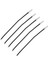 10 Adet 16AWG Silikon Tel 4.0mm Erkek Fiş Uzunluğu 10 cm 380 390 540 550 775 795 Fırçalı Motor Bağlantı Kablosu (Yurt Dışından) 4