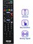 Sony 3D Tv'ler Için RM-ED058 Uzaktan Kumandayı Değiştirin KDL55W955B KDL-55W955B KDL60W855B (Yurt Dışından) 2