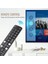 Tcl ARC802N Yuı1 49C2US 55C2US 65C2US 75C2US 43P20US Için Tv Uzaktan Kumandası (Yurt Dışından) 4