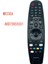 Yeni MR20GA AKB75855501 Ir Uzaktan Kumanda Lg 2020 Için Aı Thinq OLED Akıllı Tv Zx Wx Gx Cx Bx Nano9 Nano8 Ses Olmadan (Yurt Dışından) 4