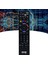 RM-YD103 Tv Uzaktan Kumanda Sony KDL-32W700B KDL-40W580B KDL-40W590B KDL-40W600B KDL-42W700B KDL-48W580B KDL-48W590B (Yurt Dışından) 4