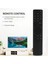 Yeni Xmrm-10 Uzaktan Kumanda Xiaomi Tv 4s Xmrm-10 L65M5-5ASP L65M55ASP Akıllı Sesli Tv Uzaktan Kumandası (Yurt Dışından) 3